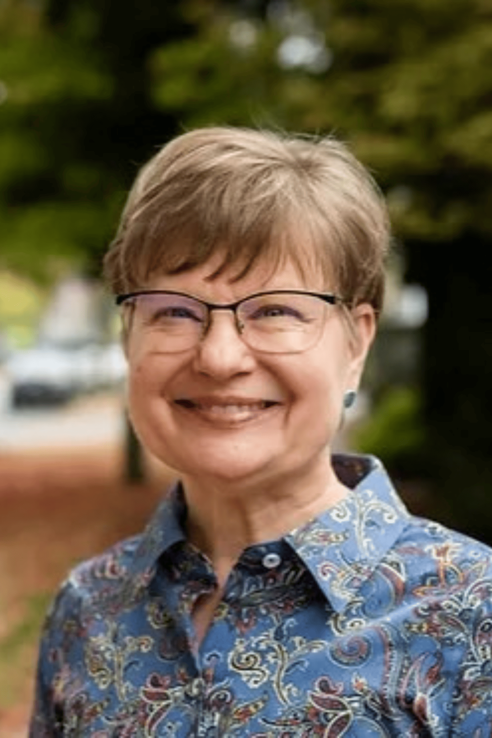 Jennifer Thompson
