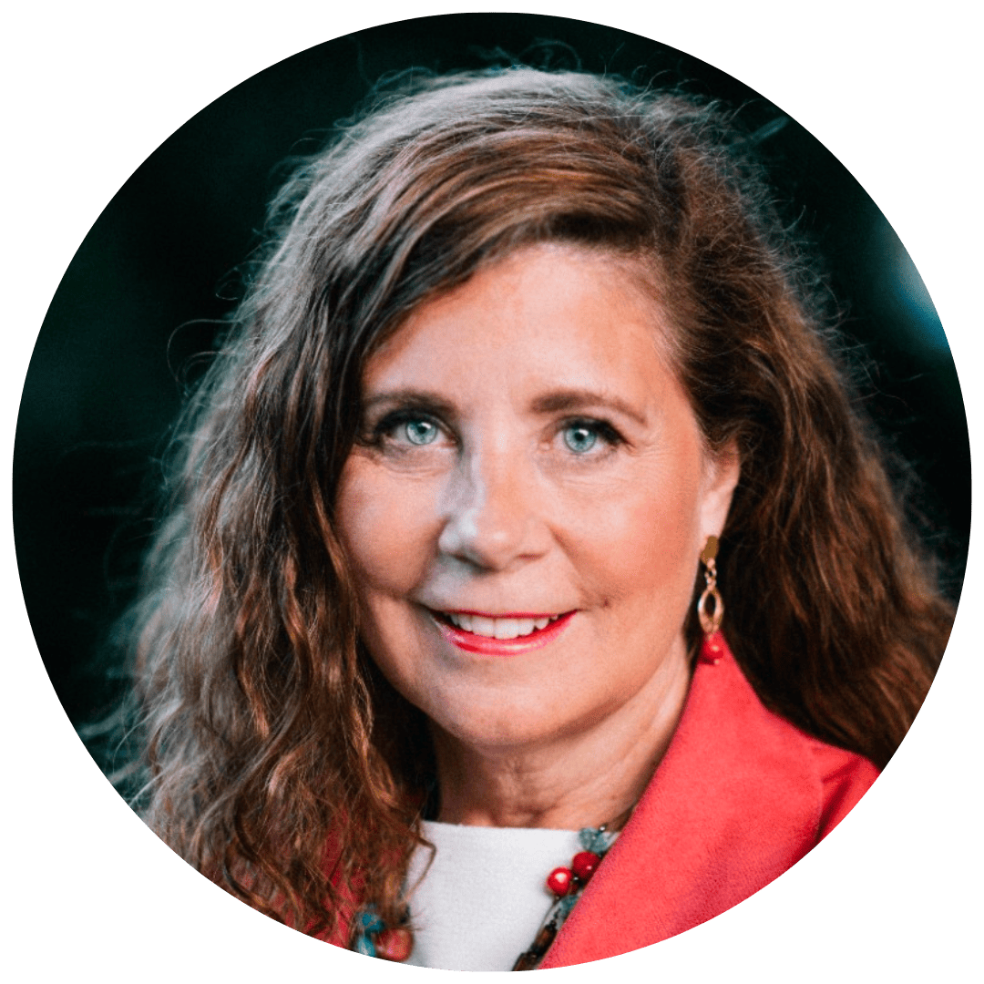 Carol Olsby