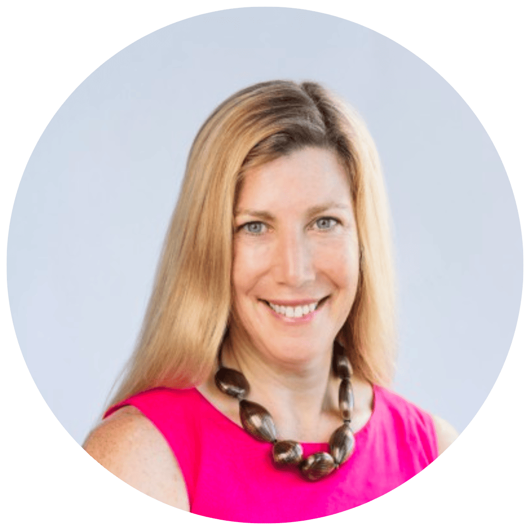 Susan Saidman