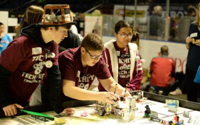 FLL Blog Volume 17