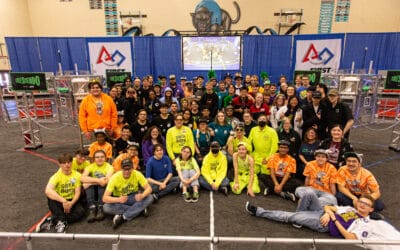 FRC Blog: Volume 20