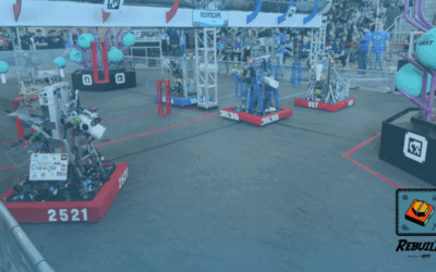 FRC REBUILT Blog: Volume 3