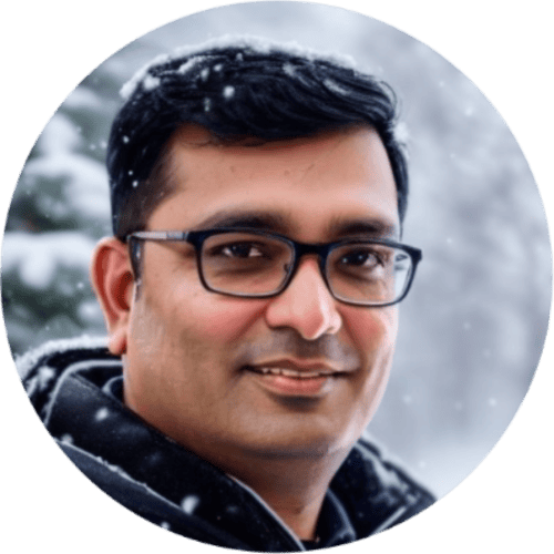 Devang Doshi