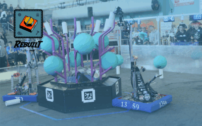 FRC REBUILT Blog: Volume 4