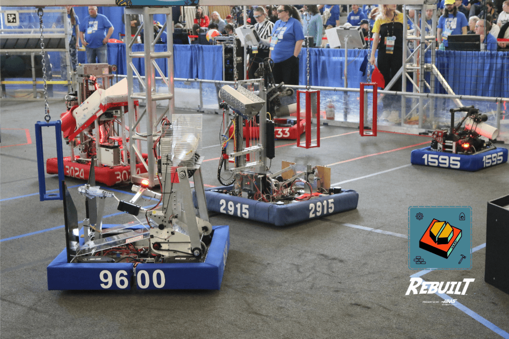 FRC Blog 3.5