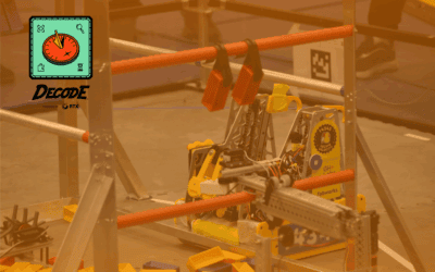 FTC DECODE Blog: Volume 4