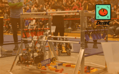 FTC DECODE Blog: Volume 5
