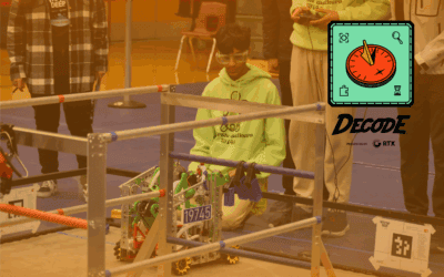 FTC DECODE Blog: Volume 6