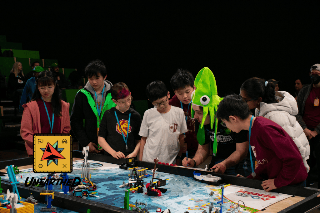 FLL Blog 6.5