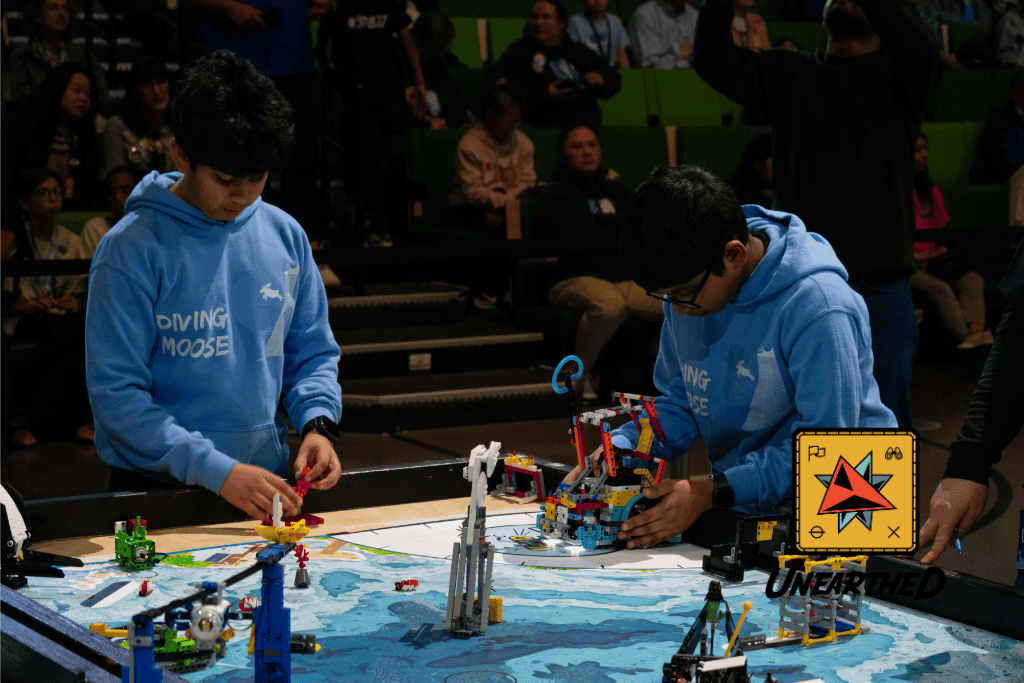 FLL Blog 7.5