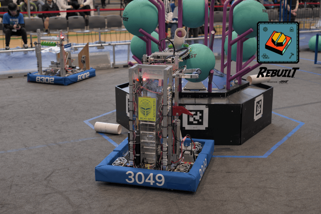 FRC Blog 6.5