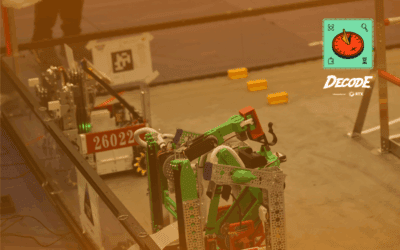 FTC DECODE Blog: Volume 8