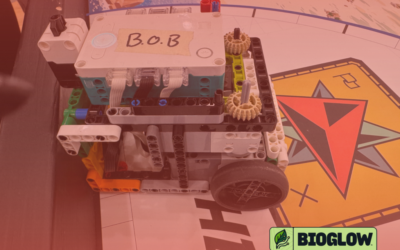 FLL BIOGLOW Blog: Volume 1