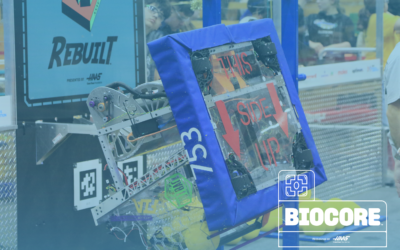 FRC BIOCORE Blog: Volume 1
