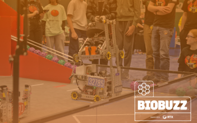 FTC BIOBUZZ Blog: Volume 1