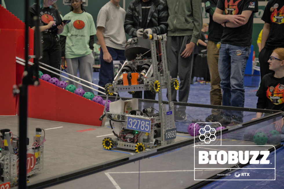 FTC BIOBUZZ Blog: Volume 1 | FIRST Washington