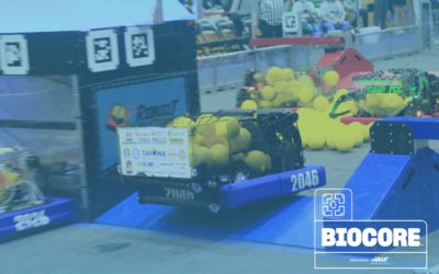 FRC BIOCORE Blog: Volume 3