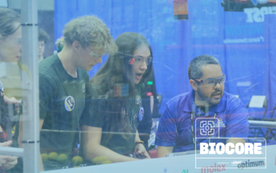 FRC BIOCORE Blog: Volume 4
