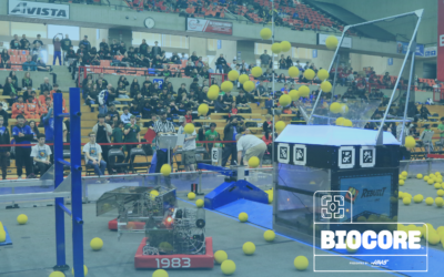 FRC BIOCORE Blog: Volume 5