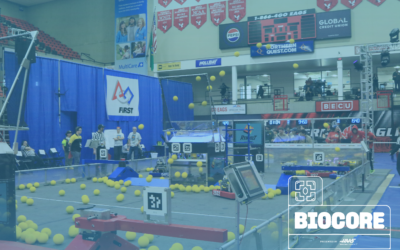 FRC BIOCORE Blog: Volume 2