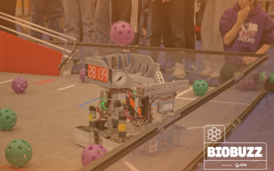 FTC BIOBUZZ Blog: Volume 2