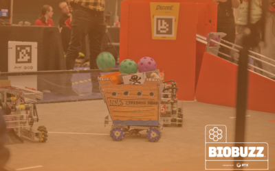 FTC BIOBUZZ Blog: Volume 3