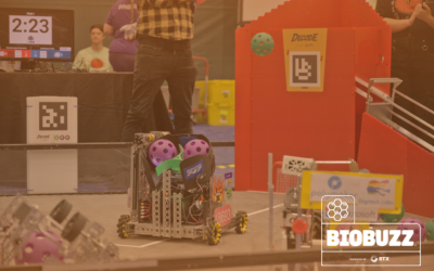 FTC BIOBUZZ Blog: Volume 4