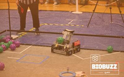 FTC BIOBUZZ Blog: Volume 5