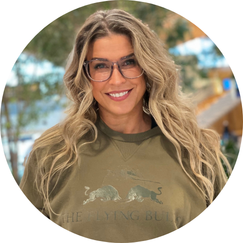 Stephanie Stricklen