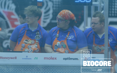 FRC BIOCORE Blog: Volume 8