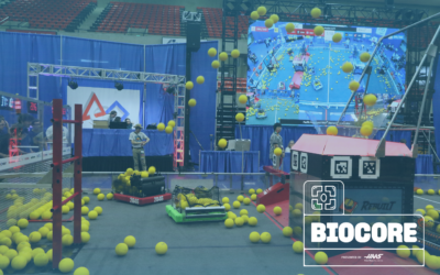 FRC BIOCORE Blog: Volume 9