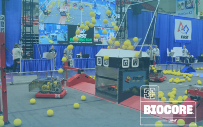 FRC BIOCORE Blog: Volume 10