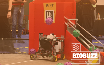 FTC BIOBUZZBlog: Volume 9