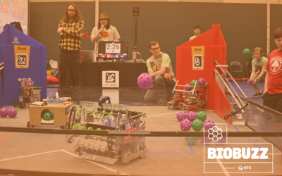 FTC BIOBUZZ Blog: Volume 8