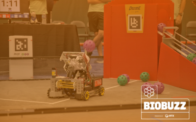 FTC BIOBUZZ Blog: Volume 10