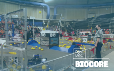 FRC BIOCORE Blog: Volume 12