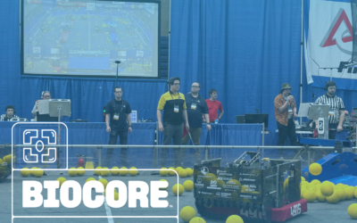 FRC BIOCORE Blog: Volume 13