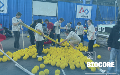 FTC BIOCORE Blog: Volume 11