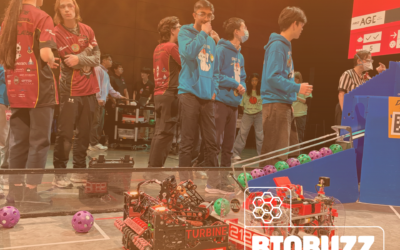 FTC BIOBUZZ Blog: Volume 14