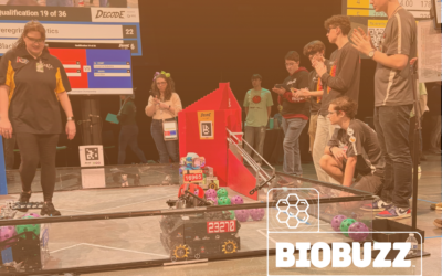 FTC BIOBUZZ Blog: Volume 12